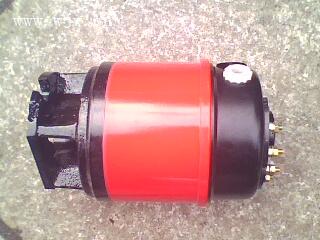 S系列直流串激電動機(jī)與交直流兩用電動機(jī)概述及常見型號簡介