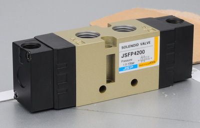 供應(yīng)韓國JISP原裝進(jìn)口氣動電磁閥 專業(yè)品質(zhì)，全國包郵，盡在北京基世林業(yè)五金交電經(jīng)營部